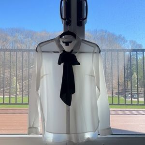 French Connection Blouse